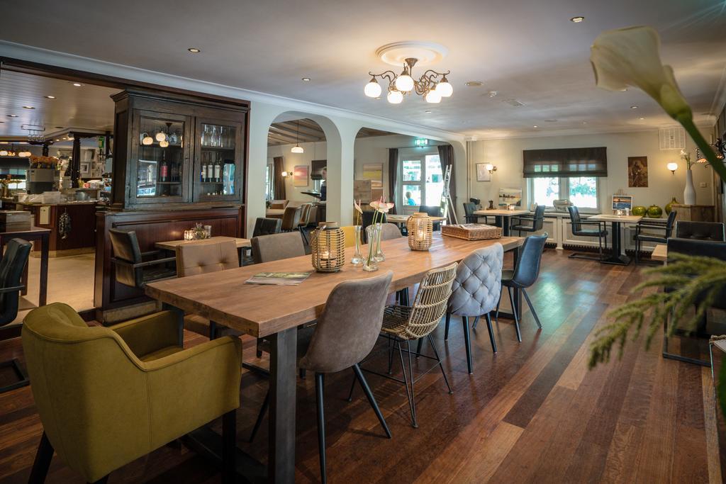 Herberg Restaurant 'T Zwaantje 무크 외부 사진