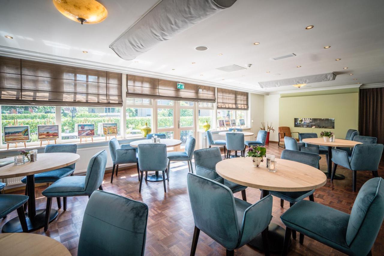 Herberg Restaurant 'T Zwaantje 무크 외부 사진